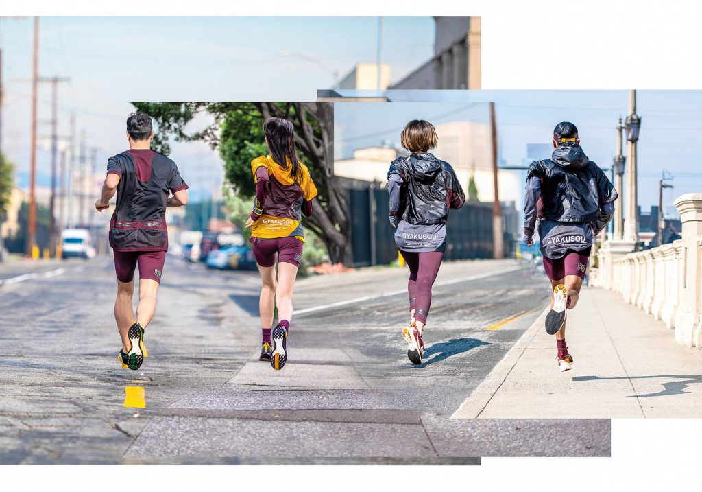 More Than What Meets the Eye: Understanding the Effects of Poly-Contextual Cues in Online Fashion Retailing
