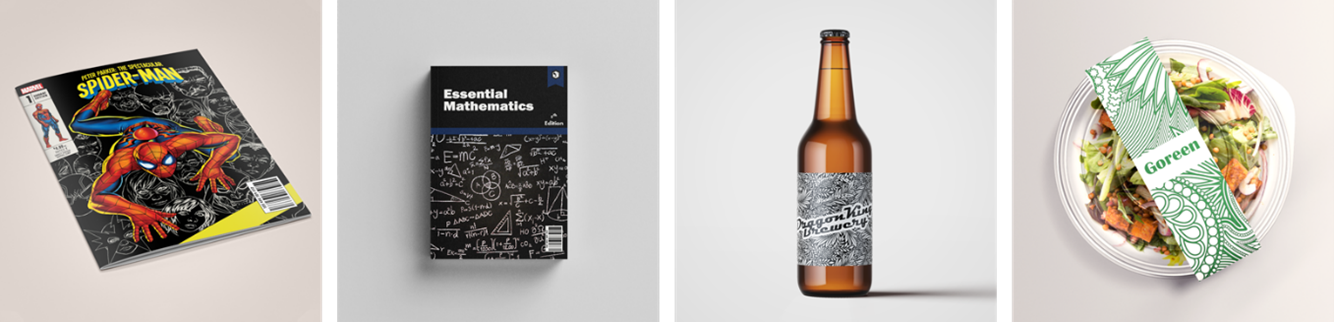 Visual complexity = hedonic? Effects of visually complex packages on consumer perceptions and evaluations of products