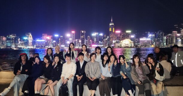 “Unforgettable” Study Tour to Hong Kong 2024