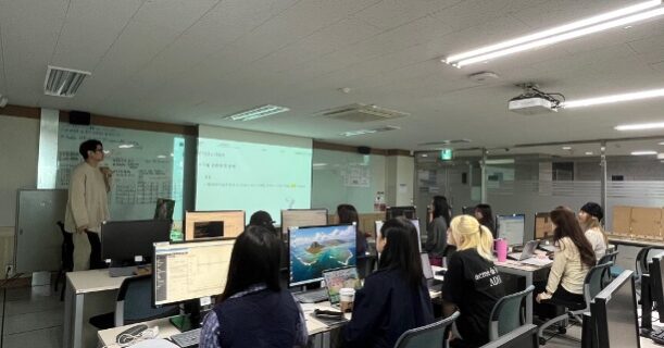 Two Hours of Insight and Inspiration: AMOS Special Lecture Recap