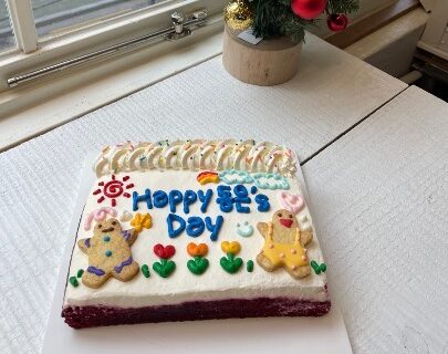 Dongeun’s Birthday 🎂