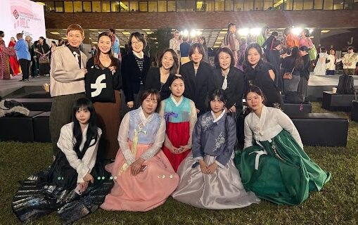 [기사] 의류학과, 2025 홍콩 패션 컨퍼런스 인사이트 투어