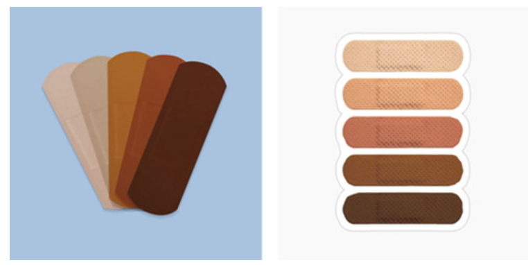 Inclusive Advertising & Personality Traits