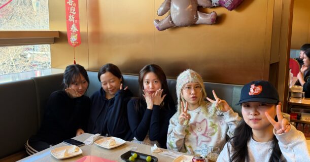 Yongim’s Birthday 🎂