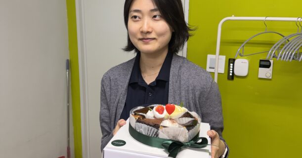 SINHAENG’S BIRTHDAY!