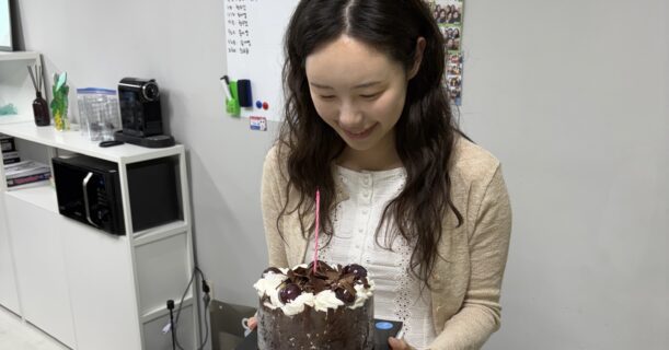 YOOLIM’S BIRTHDAY! 🎂🎉
