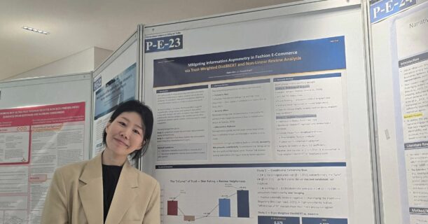 [학회] 2026 ICCT Best Poster Presentation Award 🏆🎉