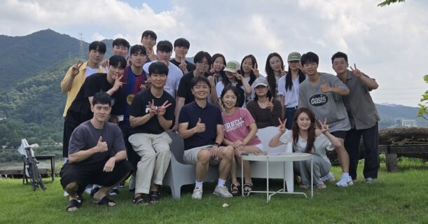 [FMC X LiDM] 2026 Summer Workshop 🍉
