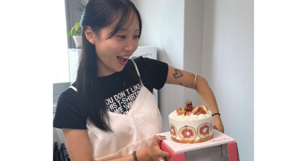 SUJIN’S BIRTHDAY! 🎂🎉