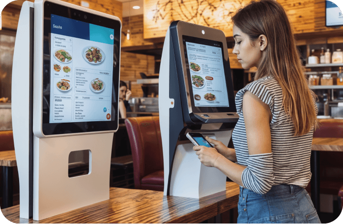Digital queues as phygital pre-service touchpoints: an expectation confirmation perspective